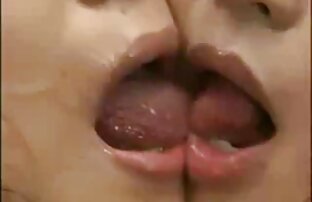 XXX Mulatto carezze film da vedere porno gratis figa con dildo rosa