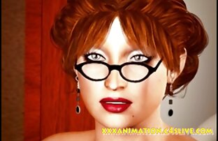 XXX La presentazione della Santa film porno gratis da vedere subito Samantha bella