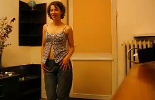 XXX Janet Mason ha un bagno con un video gay da vedere gratis ragazzo e sesso