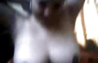 XXX Suzione video porno gratis da vedere subito e equitazione su un nero bolt