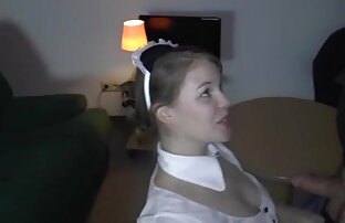 XXX Bruna con gli occhiali scopa sulla video gay da vedere gratis macchina fotografica