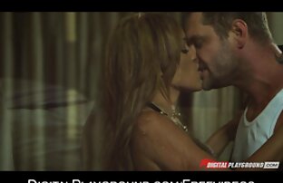 XXX Caldo massaggio e passione video porno da vedere sesso